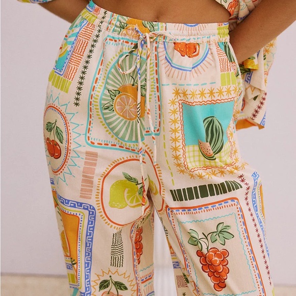 Seven Wonders ‘Agata’ Pants - Picture 4 of 8